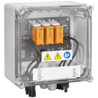 Weidmüller - Coffret Photovoltaiques