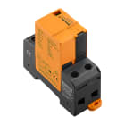 Weidmüller - Protection surtension