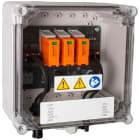 Weidmüller - Equipements ATEX