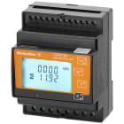Weidmüller - EM120-RTU-2P - Software and engineering Appareil de mesure de la quantité d?élec