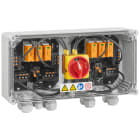 Weidmüller - Coffret Photovoltaiques