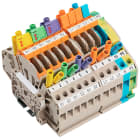 Weidmüller - Coffrets équipés