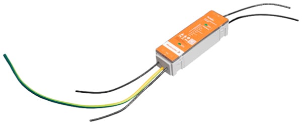 Weidmüller - Coffret Photovoltaiques