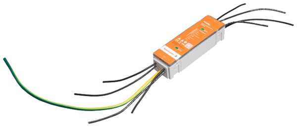 Weidmüller - Coffret Photovoltaiques