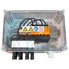 Weidmüller - PVC DC 2I 2O 2MPP SPD1R EVO 11 PVC DC 2I 2O 2MPP SPD1R EVO 11 Produits Spécifiqu