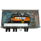 Weidmüller - PVC DC 1I 1O 3MPP SPD1R EVO 11 PVC DC 1I 1O 3MPP SPD1R EVO 11 Produits Spécifiqu