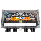 Weidmüller - PVC DC 2I 2O 4MPP SPD1R EVO 11 PVC DC 2I 2O 4MPP SPD1R EVO 11 Produits Spécifiqu