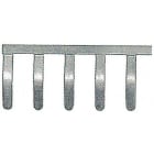 Weidmüller - QB 75/6.2/9/WI - Série SAK - blocs de jonction