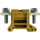 Weidmüller - SAKG 40/35 II/GW - Série SAK - blocs de jonction