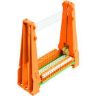 Weidmüller - SKH SAEULE PBTP20GV OR - Connecteurs STV, RSV / autres