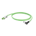 Weidmüller - Ethernet Industriel Composants Passifs