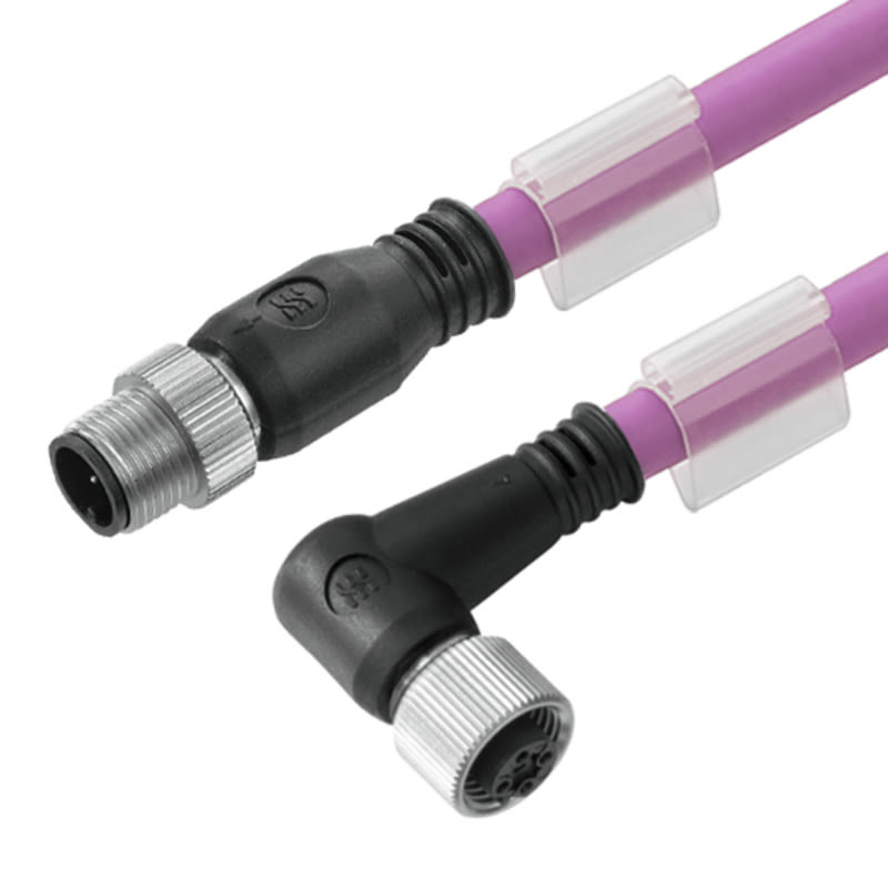 Weidmüller - SAI Accessoires pour répartiteurs capteurs et actionneurs