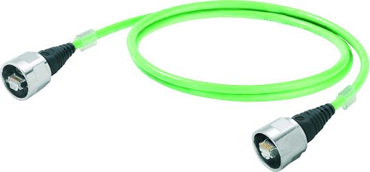 Weidmüller - Ethernet Industriel Composants Passifs