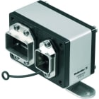 Weidmüller - Ethernet Industriel Composants Passifs