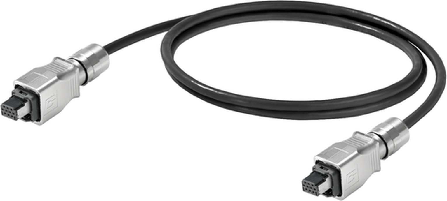 Weidmüller - Ethernet Industriel Composants Passifs