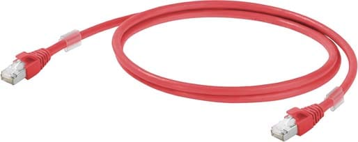 Weidmüller - Ethernet Industriel Composants Passifs