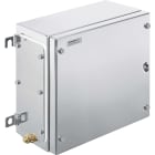 Weidmüller - Boîtier métallique Ex, 260 x 260 x 200 mm