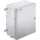 Weidmüller - Coffrets industriels