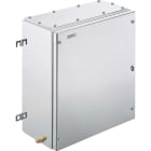 Weidmüller - Coffrets industriels