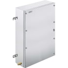 Weidmüller - Boîtier métallique Ex, 350 x 550 x 150 mm