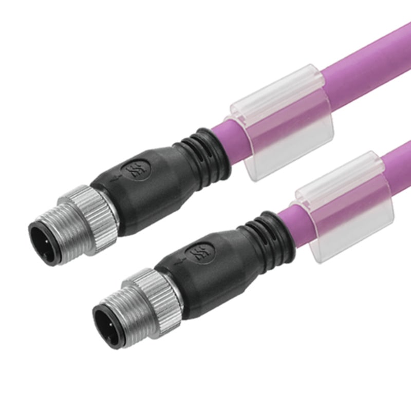 Weidmüller - SAI Accessoires pour répartiteurs capteurs et actionneurs