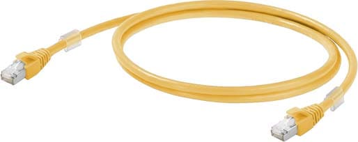 Weidmüller - Ethernet Industriel Composants Passifs