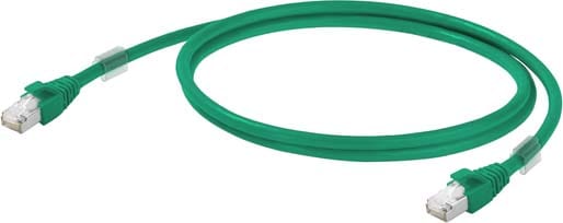 Weidmüller - Ethernet Industriel Composants Passifs