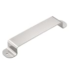 Weidmüller - Support plaque signalétique, Klippon EB (Essential Box), Riveté, 171 x 50 x 16.5