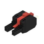 Weidmüller - Connecteurs de puissance pour CI pas 7,62 mm, ou>