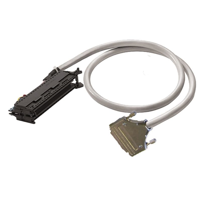 Weidmüller - PAC-S1500-SD25-V0-1M5 - Connecteurs STV, RSV / autres