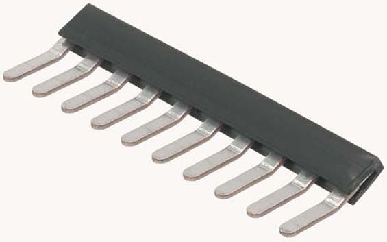 Weidmüller - LPA FA3 BZ - Blocs de jonction  pour CI pas > 10mm