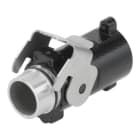 Weidmüller - HDC IP68 10B COVER MC - CIE Connecteurs industriels étanches