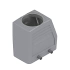 Weidmüller - HDC 24D TOBU 1M40G CS - CIE Connecteurs industriels étanches