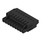 Weidmüller - BLT 5.08HC/09/180B SN BK BX - Connecteurs pour CI pas < 5mm