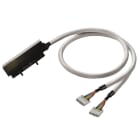 Weidmüller - PAC-CTLX-2X10-V2-1M - Connecteurs STV, RSV / autres