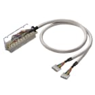 Weidmüller - PAC-M340-2X10-V2-1M - Connecteurs STV, RSV / autres