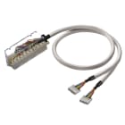 Weidmüller - PAC-M340-2X10-V1-1M - Connecteurs STV, RSV / autres