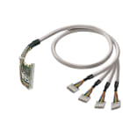 Weidmüller - PAC-YOKO-4X10-V0-4M - Connecteurs STV, RSV / autres