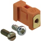 Weidmüller - SLA BB6R OR - Connecteurs pour CI pas < 5mm