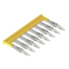 Weidmüller - Série Z - blocs de jonction à raccordement à ressort