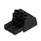 Weidmüller - Connecteurs de puissance pour CI pas 7,62 mm, ou>