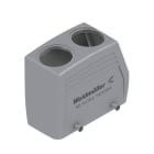 Weidmüller - CIE Connecteurs industriels étanches