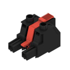 Weidmüller - Connecteurs de puissance pour CI pas 7,62 mm, ou>