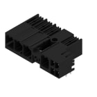 Weidmüller - Connecteurs de puissance pour CI pas 7,62 mm, ou>