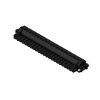 Weidmüller - BLZP 5.08HC/23/225F SN BK BX - Connecteurs pour CI pas < 5mm
