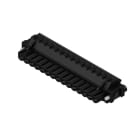 Weidmüller - BLZP 5.08HC/15/225F SN BK BX - Connecteurs pour CI pas < 5mm