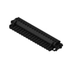 Weidmüller - BLZP 5.08HC/18/225F SN BK BX - Connecteurs pour CI pas < 5mm