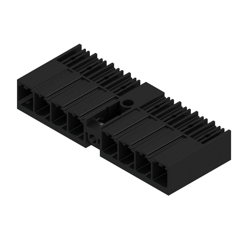 Weidmüller - Connecteurs de puissance pour CI pas 7,62 mm, ou>