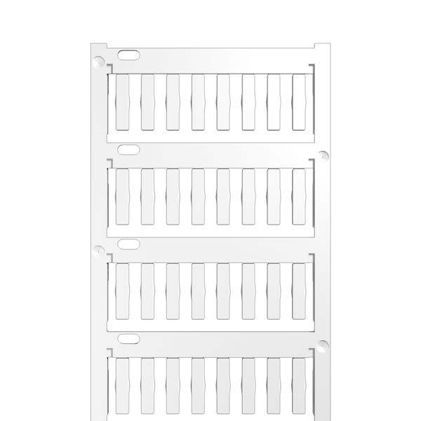Weidmüller - Repérage de fils - impression spéciale à préciser (fichier .xlsx)
