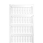 Weidmüller - Repérage de fils - impression spéciale à préciser (fichier .xlsx)